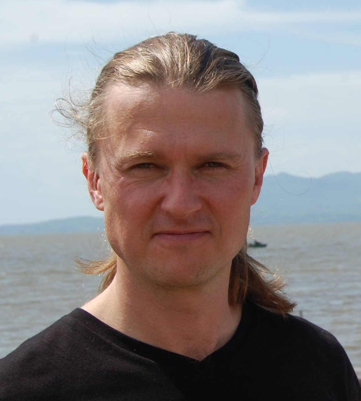 Jesper Horn'berg